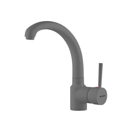 Pyramis Armonica Iron Grey Μπαταριά Κουζίνας 090912101